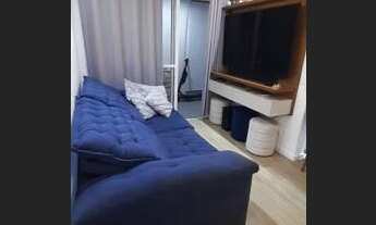 Imagem 6: Apartamento 2 quartos à venda com suíte, varanda e 1 vaga - High Bethaville