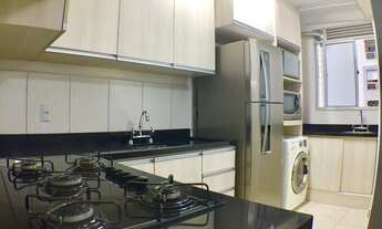 Imagem 4: Apartamento com 2 dormitórios à venda, 57 m² por R$ 291.000 - Alto Petrópolis - Porto Aleg