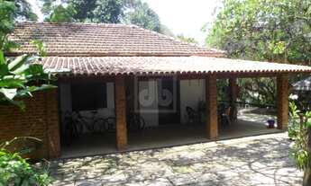 Imagem 2: Rio de Janeiro - Casa Padrão - Freguesia, Jacarepaguá