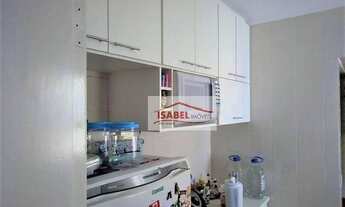 Imagem 4: APARTAMENTO À VENDA - CONDOMÍNIO RESIDENCIAL ILHAS GREGAS - JD SÃO LUÍS - SUZANO/SP