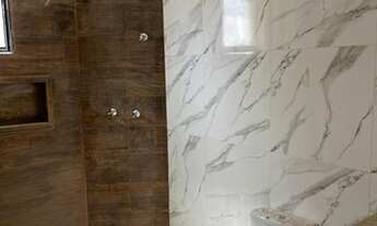 Imagem 4: Bonfim paulista, casa nova 3 dorms,1 suite, varanda gourmet com churrasqyeura