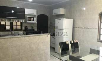 Imagem 5: Sobrado - Residencial Gazzo - 4 Dormitórios - 128m² - Aceita Permuta