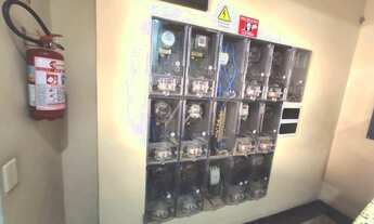 Imagem 6: Apartamento para venda em Santos 3º andar - 2 bons dormitórios recentemente modernizado