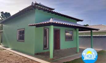 Imagem 7: TSI-Casa para Venda, Saquarema / RJ, bairro Jaconé