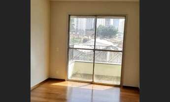 Imagem: APARTAMENTO - BROOKLIN - SP