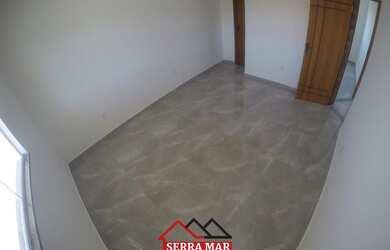 Imagem 3: Casa para venda tem 60 metros quadrados com 2 quartos em Residencial Centro da Serra - Ser