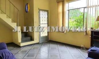 Imagem 3: Excelente casa duplex 2 qtos com área e 1 vaga no próximo ao centro da Taquara