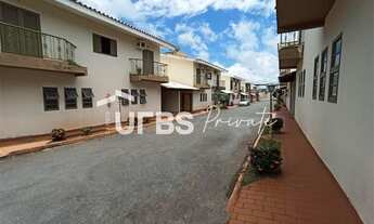 Imagem 4: Sobrado em Condomínio Fechado no Jardim América