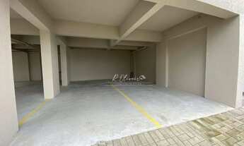 Imagem 2: Apartamento com 2 dormitórios à venda, 76 m² por R$ 255.000,00 - São Domingos - São José d