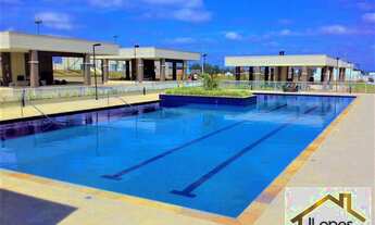 Imagem 2: Lote/Terreno para venda possui 200 metros quadrados Monterrey em Monte Mor