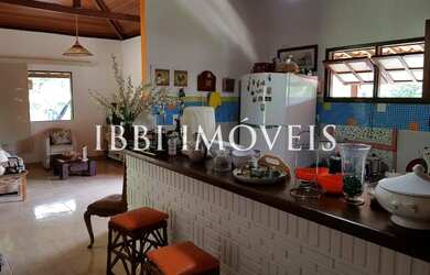 Imagem 4: Amplo Sítio Casa com 2 dormitórios