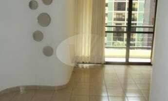 Imagem 2: Apartamento - Cambuí - Campinas