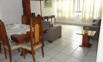 Imagem 2: APARTAMENTO RESIDENCIAL em Santos - SP, Gonzaga