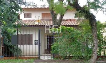 Imagem: Porto Alegre - Casa Padrão - Sarandí