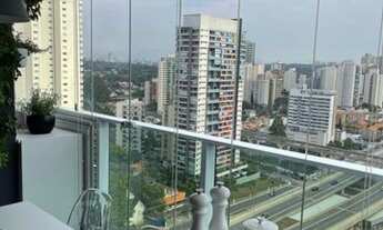 Imagem 5: APARTAMENTO - BROOKLIN - SP
