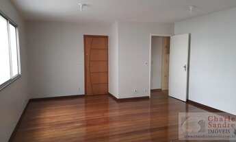 Imagem 2: Apartamento para Venda em Goiânia, Setor Oeste, 3 dormitórios, 1 suíte, 3 banheiros, 1 vag