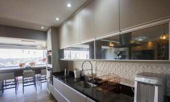 Imagem 7: Apartamento Venda Brooklin 108 m² 2 Dormitórios