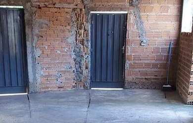 Imagem 4: Casa - Vila Industrial