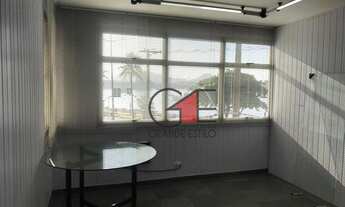 Imagem 3: VENDA OU LOCAÇÃO CONJUNTO COMERCIAL - VISTA MAR -EXCELENTE LOCALIZAÇÃO