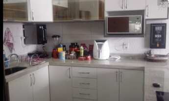 Imagem 3: Apartamento 01 Quarto no Condom?nio Blend em ?guas Claras