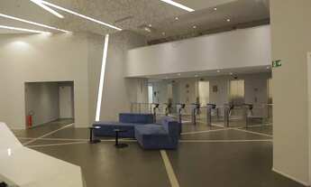 Imagem 7: Sala, Valongo, Santos - R$ 164 mil, Cod: 24049