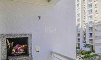 Imagem 6: Porto Alegre - Apartamento Padrão - Vila Ipiranga