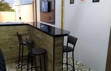 Imagem 5: Cobertura para Venda em Santo André, Paraíso, 3 dormitórios, 1 suíte, 2 banheiros, 2 vagas