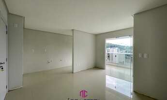 Imagem 6: Apartamento com 2 dormitórios sendo 1 suíte - Bairro Itoupava Seca - Blumenau -SC