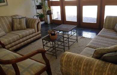 Imagem 3: Apartamento com 1 dormitório à venda, 50 m² por R$ 220.000,00 - Jardim Flamboyant - Campin