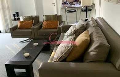 Imagem 6: São Paulo - Flat - Paraíso