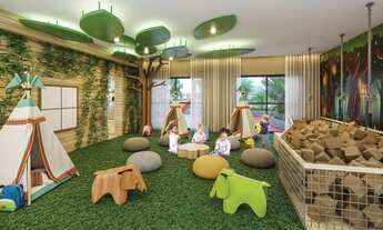 Imagem 5: Studio à 300 m da Estação Brooklin