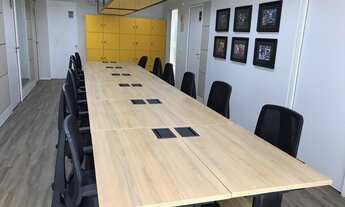 Imagem 5: Escritório mobiliado no Pina com tudo incluso!