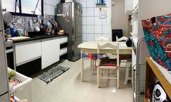 Imagem 3: Apartamento com 2 dormitórios à venda, 62 m² por R$ 260.000,00 - Guilhermina - Praia Grand