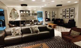 Imagem: Lindíssimo apartamento no Espaço Cerâmica