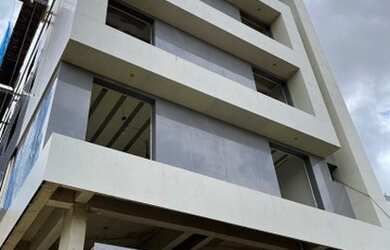 Imagem 3: CONTAGEM - Apartamento Padrão - Inconfidentes