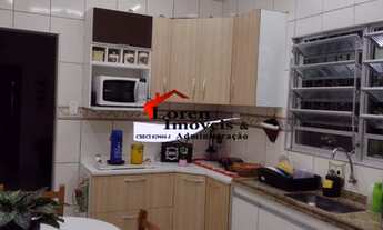 Imagem 3: Casa 2 dormitórios Parque São Vicente Sv!