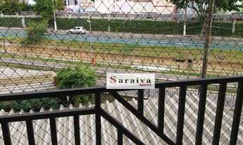 Imagem 2: Apartamento à venda, 70 m² por R$ 340.000,00 - Nova Petrópolis - São Bernardo do Campo/SP