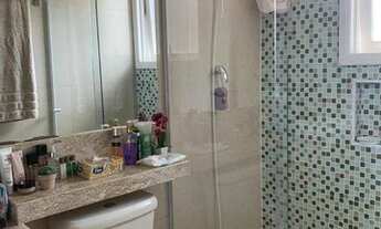 Imagem 3: Sobrado com 3 dormitórios à venda, 148 m² por R$ 770.000,00 - Parque Munhoz - São Paulo/SP