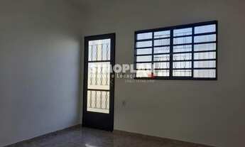 Imagem 3: Casa - Jardim Samambaia - Campinas