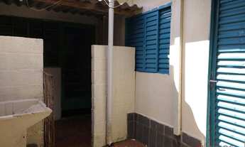 Imagem 4: Casa com 2 dormitórios à venda de 70 m² no Alvinópolis em Atibaia/SP - CA1562