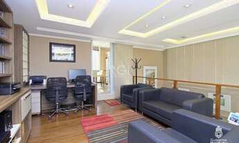 Imagem 5: Porto Alegre - Apartamento Padrão - Higienópolis