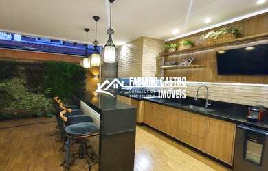 Imagem 4: Casa de Condomínio CONDOMÍNIO em SÃO JOSÉ DO RIO PRETO - SP, CONDOMÍNIO GIARDINO II