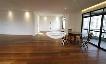 Imagem 4: Apartamento, 280 m² - venda por R$ 1.950.000,00 ou aluguel por R$ 16.550,00/mês - Indianóp