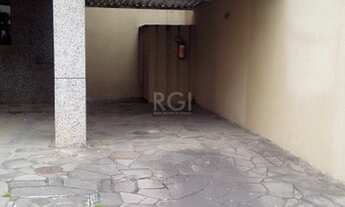 Imagem: Porto Alegre - Apartamento Padrão - Jardim