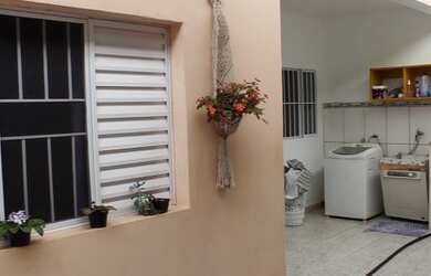 Imagem 10: Ótima casa, muito bem localizada no Balneário Porto Velho II