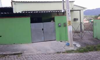 Imagem 5: Aluga se casa campo grande rj