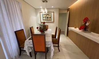 Imagem 4: Apartamento para venda possui 151 metros quadrados com 4 quartos em Buritis - Belo Horizon