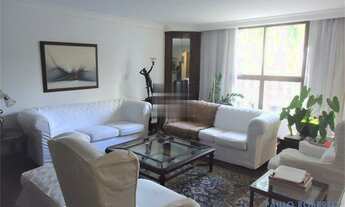 Imagem 3: APARTAMENTO - HIGIENÓPOLIS - SP