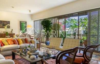 Imagem 2: Rio de Janeiro - Apartamento Padrão - Ipanema