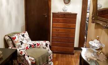 Imagem 6: Lagoa Rodrigues de Freitas